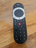 Sky Q Touch Remote  Bluetooth with Voice Control Official 
