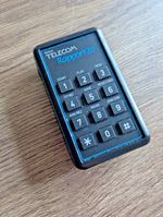 BT Rapport 20 Phone Answering Machine Remote Control & holder (tone generatator)