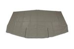 Nash Titan Pro/Camo Pro Groundsheet T2