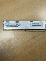 Samsung 64GB 4DRx4 PC4-2400V DDR4 ECC Server RAM Memory M386A8K40BM1