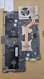 SAMSUNG QE65Q900R 8K TV BN94-13427B LSF650ZF01-N01 Main Board CY-TN065JLLV1H