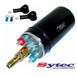 SYTEC OTP044 EXTERNAL INJECTION FUEL PUMP 378 LPH - BOSCH 0580254044 ALTERNATIVE