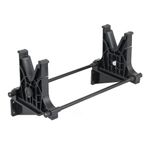 New Rifle Stand Holder Display for Hunting Guns Wall Rack Bench Rest
