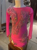 Iceskating Dress