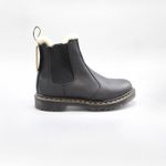 Dr. Martens 2976 Faux Fur Lined Chelsea Boots Women's / Men's Low Winter Boot