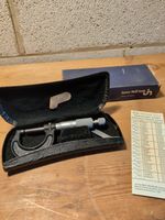 Moore & Wright No 965M Micrometer..