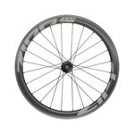 ZIPP 303 FIRECREST CARBON TUBELESS RIM BRAKE 700C REAR 24SPOKES XDR