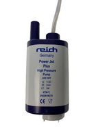 Reich Power Jet Plus 25 Litre Per Minute Pump Pressure Submersible