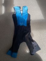Junior tri suit, age 11-12, 145-152cm, Decathlon
