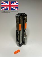 Leatherman Arc Upgrade Accessory - Thumb Studs