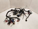 2017 KTM DUKE 125 ABS - Wiring Loom Harness