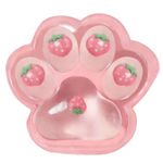 Giant Taba Squishy Paw Toy, Big Cat Paw Squishy Toys, Soft Cute Squeeze