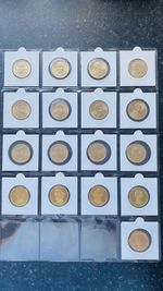 Amazing USA Coin Collection