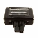 Genuine Ford Transit Tourneo Connect Rear Number Plate Lamp Light 2013- 1807855