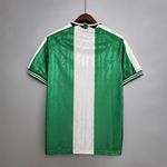 1996 Home Nigeria Home Football Vintage Shirt Hot sales hot