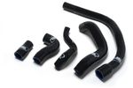 AS3 SILICONE RADIATOR HOSES for TRIUMPH 955 TIGER 2001-2006