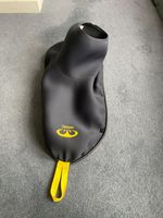 Manic 4mm Neoprene Kayak Spraydeck (Keyhole), M/L waist size