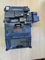 Swift KF4A Fusion Splicer w (Spare Or Repair)  