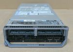 Dell PowerEdge M630 Blade Server CTO 2 x Heatsinks, H330 RAID, Dual 10GB rNDC