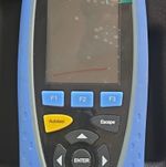 TREND Networks NT RJ45 Cable Tester Kit w/ Remote, RJ45 Patch Lead & Case