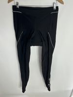 Castelli Cycling Tights Tenerissimo 2 Padded | Ladies | Black | XL