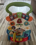 BABBY WALKING TALKING MUSICAL ACTIVITY CENTRE