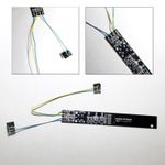 IC Train Model Upgrade Kit, N Gauge, IC Circuit for Trains for 1/144