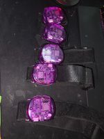 Prebuilt SlimeVR Full Body Tracking Set (5 Trackers) VRChat SteamVR Wireless