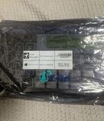 1pc UMS2100 new alarm panel UMS2100 962.005.100/G