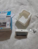 Temperature And Humidity Smart Device
