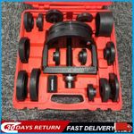 Master Wheel Hub & Bearing Remover & Installer Tool Kit Removes &Installs 5240