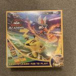 Pokémon Battle Academy Game. Brand New Sealed