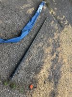 Carbon Assymetric Spinnaker Pole
