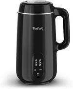 Tefal MultiSoup Soup Maker, 1L, 6 Programs, Smooth or Chunky, Black
