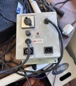Bypass Switch UPS Power Supply
