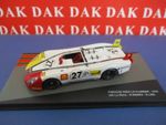 Die Cast 1/43 Model Car Porsche 908/2 LH Flunder 24H Le Mans 1970 H. Marko