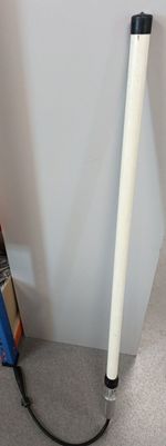 TRS Antennas FUC3-400 TILT5 456-463 MHz Omnidirectional Antenna
