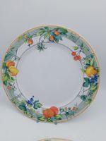 Wedgwood Home Eden Dinner Plate 27cm Discontinued - 1995 VGC 3 AVAILABLE 