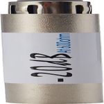 PRO SIGNAL XLR Attenuator Adaptor, 20Db – 3 Pin XLR Plug to Socket, Unbalanced C