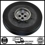 Crankshaft Belt Damper Pulley FOR MINI Toyota Diesel 11238477129, 11238511320