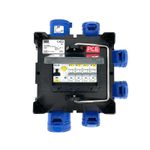 PCE IMST Power Distribution Box 32Amp 230V Single Phase IP44 Distro MCB/RCBO