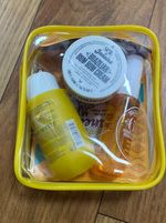 Sol de Janeiro Bum Bum Jet Set GIFT BEAUTY TRAVEL BODY KIT