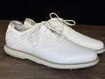 FootJoy Women's Traditions Golf Shoes Size 9 Style 97901