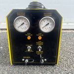 RDA Caresaver Universal Refrigerant Recovery Unit 230V R32 R290 R600a