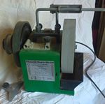 Tormek SuperGrind 2000 Water-Cooled Tool Sharpener/Grinder 220-240V Green