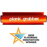 Plank Grabber Floor Gap Fixer Tool - Close Gaps in Laminate LVT Wood Floors