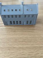 TT120: Resin Factory/ Mill/ Warehouse... 