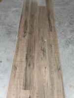 Cartmel Oak Luxury Click Vinyl Flooring 5mm £17.50M2 BUILT IN UNDERLAY LVT/SPC