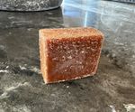 Amber Block- 25G Moroccan Solid Perfume Block