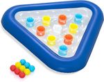 Bestway Inflatable Pool Ball Game | Family Swimming Pool Game, Water Pong Ball 